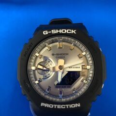 ジモティ割引有★【ジャングルジャングル岸和田店】CASIO G-SHOCK GA-2100SB カシオ ジーショック 腕時計 南大阪 岸和田 貝塚市 泉佐野市 高石市 泉大津市 和泉市 忠岡町 熊取町の画像