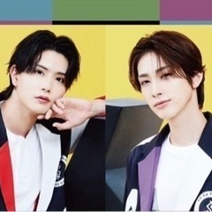 世が世なら!!!ライブ同行者募集です🪄