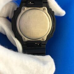ジモティ割引有★【ジャングルジャングル岸和田店】CASIO G-SHOCK GA-2100SB カシオ ジーショック 腕時計 南大阪 岸和田 貝塚市 泉佐野市 高石市 泉大津市 和泉市 忠岡町 熊取町の画像