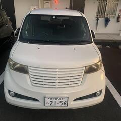 トヨタ　bb