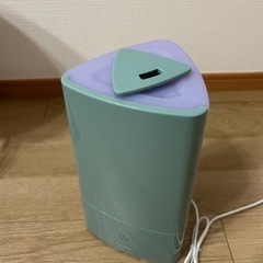 加湿器