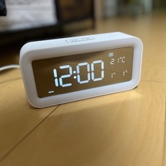 デジタル時計