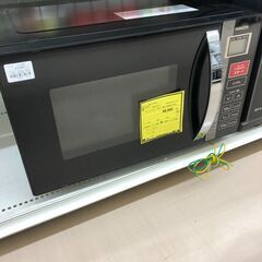 Wa1310  オーブンレンジ  ヤマゼン  KRC-160VEB  2019年製