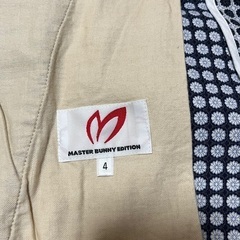マスターバニーの画像