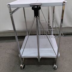 折りたたみワゴンの中古が安い！激安で譲ります・無料であげます