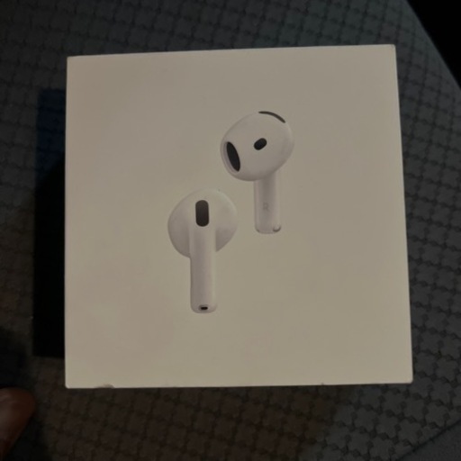 AirPods 第四世代