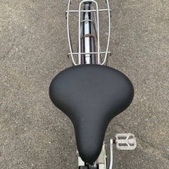 ♦️BS アシスタ 自転車 146の画像