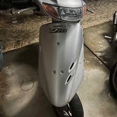 DIO af34 シャッターキー