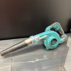 【中古】マキタ　充電式ブロワ　UB185D【ハンズクラフト熊本け...