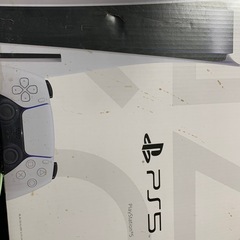 プレステ５