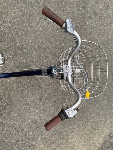♦️Panasonic電気自転車 147