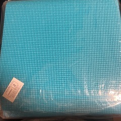新品未使用未開封　ヨガマットの画像