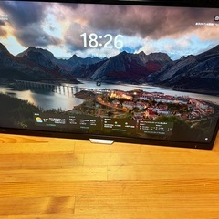 訳あり格安　フィリップス液晶モニター　24インチ　246E 　