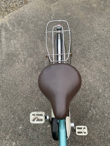 ♦️BSアシスタ自転車 148
