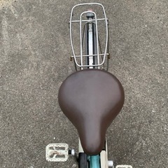 ♦️BSアシスタ自転車 148の画像