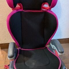グレコ　ジュニアシート