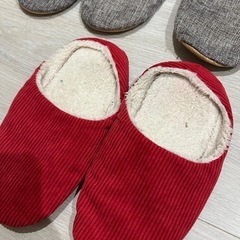 スリッパの画像