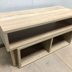 Cielo（シエロ）伸縮型テレビボード　【糸島市内 送料無料】1114-4の画像