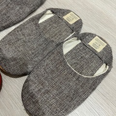 スリッパの画像