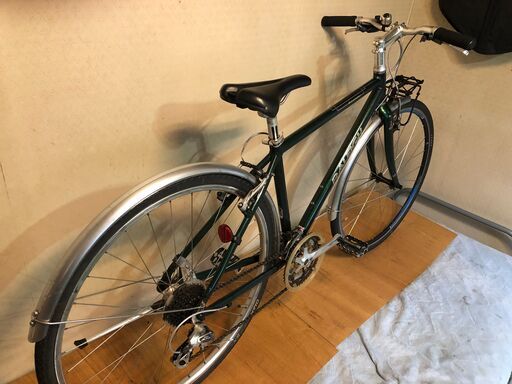 ラレー　ﾌﾞﾛｰﾄﾞﾏｰｼｭ  CLASSIC