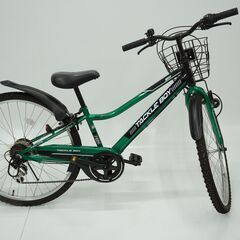 楽天市場】自転車 26インチ 中古（キッズ・ジュニア用自転車