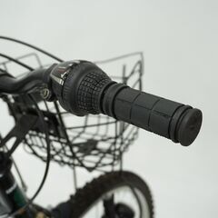 TACKLE BOY 26インチ キッズサイクルの画像