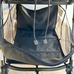 Lee ベビーカーの画像