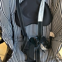 Lee ベビーカーの画像