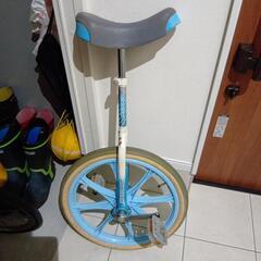 子供用一輪車