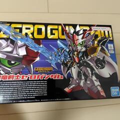 新品　SDガンダム BB戦士 378 LEGEND BB 魔竜剣...