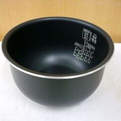 ☆IRIS OHYAMA IHジャー 炊飯器 RC-IK50-W 2021年製 5.5合炊き アイリスオーヤマ　ホワイト 銘柄炊き 極厚火釜 札幌 北20条店の画像