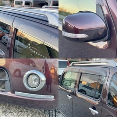 ダイハツ ミラ ココアの画像