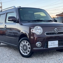 ダイハツ ミラ ココア