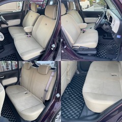 ダイハツ ミラ ココアの画像