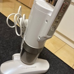 Liam さま　アイリスオーヤマ　超吸引布団クリーナー　