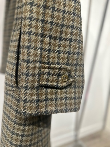バーバリー　Burberrys' ロングコート