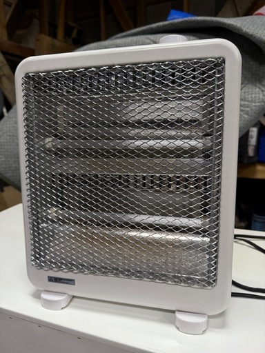 電気ストーブ