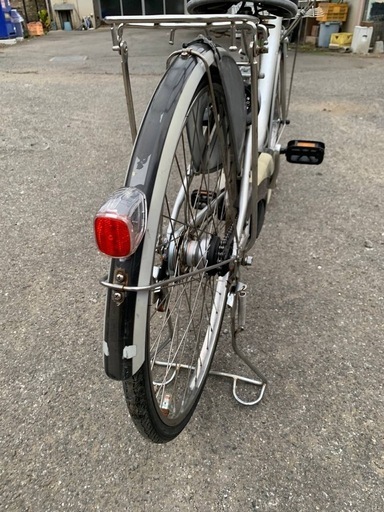 ◻️電動自転車◻️BS　アシスタ