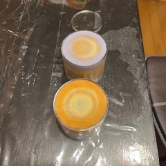 コールドプロセス製法の手作り石けん