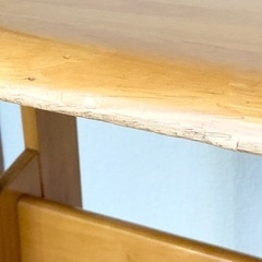 ダイニングテーブル テーブルのみの画像