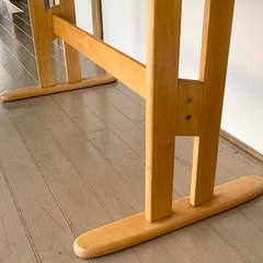 ダイニングテーブル テーブルのみの画像