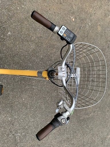 ◻️電動自転車◻️Panasonic