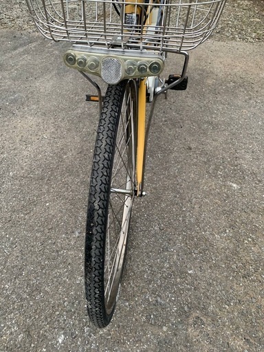 ◻️電動自転車◻️Panasonic