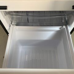 シャープ プラズマクラスター搭載 冷蔵庫 137Lの画像