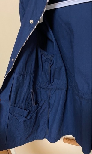 Folk M65ジャケット