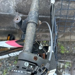 meteor stream 自転車の画像