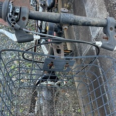 meteor stream 自転車の画像