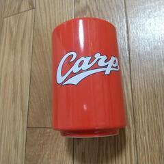 CARP　カープ　湯呑み