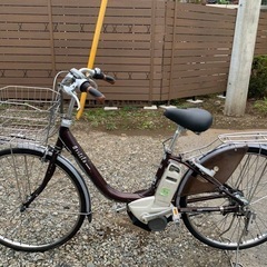 海外ブランドアウトレット通 ◻️電動自転車◻️BS アシスタ 冷蔵庫・冷凍庫