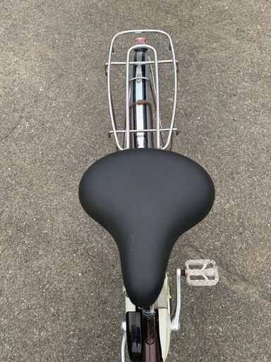 ◻️電動自転車◻️BS　アシスタ
